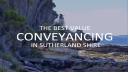 Think Conveyancing Sutherland Shire logo